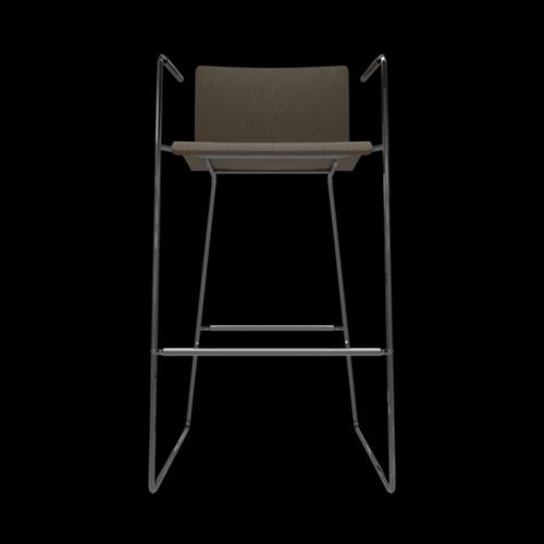 Chair 5 - Cycles preview image